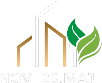 Novi 25. Maj